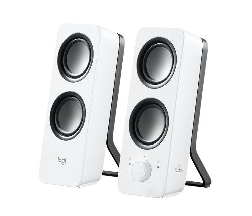 Logitech Z200 Multimedia Speakers