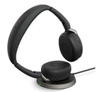 Jabra Evolve2 65 Flex - Link380c UC Stereo (Wireless Charging)