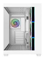 Cooler Master Elite 681 Midi Tower White