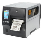 Zebra ZT411 label printer Thermal transfer 300 x 300 DPI 356 mm/sec Wired & Wireless Ethernet LAN Bluetooth