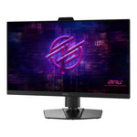 MSI MPG 272QRF X36 computer monitor 68.6 cm (27") 2560 x 1440 pixels Wide Quad HD LCD Black