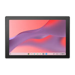 ASUS Chromebook CM30 Detachable CL3001DM2A-R70231 MediaTek Kompanio 520 26.7 cm (10.5") Touchscreen WUXGA 8 GB LPDDR4x-SDRAM 128 GB eMMC Wi-Fi 6 (802.11ax) ChromeOS Silver