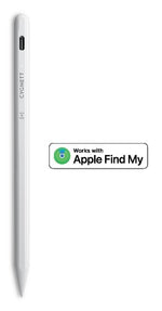 Cygnett FindPen stylus pen 15 g White