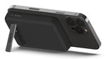 Belkin BoostCharge 5000 mAh Wireless charging Black