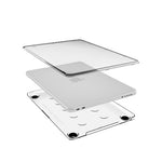 STM Studio (MacBook Neo) AP - Clear