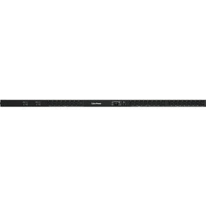 CyberPower PDU41405 power distribution unit (PDU) 24 AC outlet(s) 0U Black