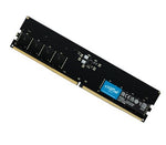 Crucial CT32G48C40U5 memory module 32 GB 1 x 32 GB DDR5 4800 MT/s 288-pin DIMM
