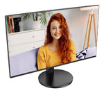 AOC B3 Q27B3CF3 computer monitor 68.6 cm (27") 1920 x 1080 pixels Wide Quad HD LCD Black