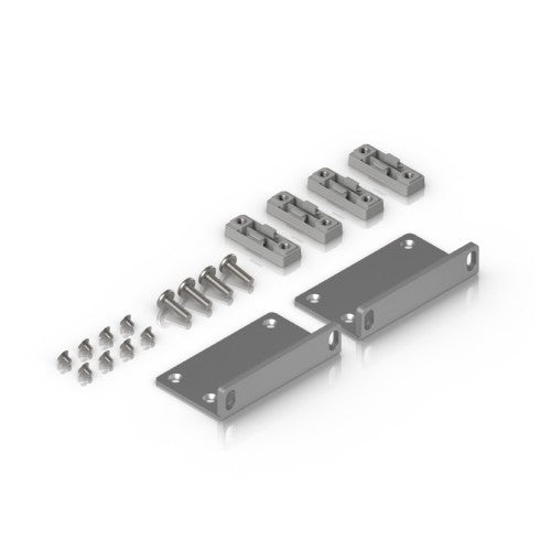 Ubiquiti UACC-Rack-Ear-2U Mounting kit