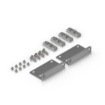 Ubiquiti UACC-Rack-Ear-2U Mounting kit
