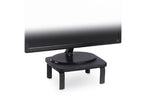 Kensington 52785 monitor mount / stand 53.3 cm (21") Freestanding Black
