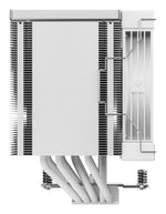 DeepCool AK500 G2 WH Processor Air cooler 12 cm White 1 pc(s)