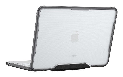 Urban Armor Gear 134013114343 laptop case 33 cm (13") Cover Grey, Translucent