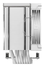 DeepCool AK700 Digital WH Processor Air cooler 12 cm White 1 pc(s)