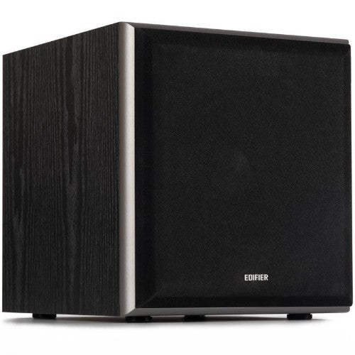 Edifier T5 Black Active subwoofer 70 W