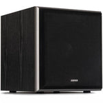 Edifier T5 Black Active subwoofer 70 W