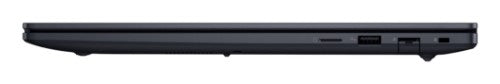 ASUS ExpertBook B3 B3605CCA-MB0943X Intel Core Ultra 5 225H Laptop 40.6 cm (16") WUXGA 16 GB DDR5-SDRAM 512 GB SSD Wi-Fi 6E (802.11ax) Windows 11 Pro Grey