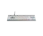Logitech G G515 RAPID TKL keyboard Gaming USB QWERTY US English White