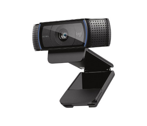 Logitech HD Pro Webcam C920