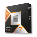 AMD Ryzen 7 9850X3D processor 4.7 GHz 96 MB L3 Box