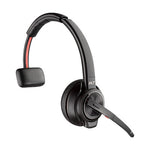 HP Poly Savi 8210 UC DECT 1880-1900 MHz USB-A Headset