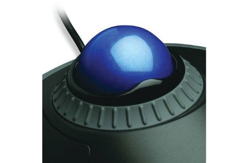 Kensington Orbit mouse Ambidextrous USB Type-A Optical