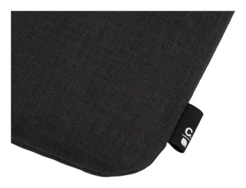 Incase INOM100675-BLK laptop case 33 cm (13") Sleeve case Black
