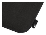 Incase INOM100675-BLK laptop case 33 cm (13") Sleeve case Black