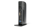 Kensington SD3500v Wired USB 3.2 Gen 1 (3.1 Gen 1) Type-A Black