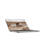 Urban Armor Gear 134011114343 laptop case 35.6 cm (14") Cover Translucent