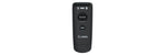 Zebra CS60 Handheld bar code reader 1D/2D LED Black