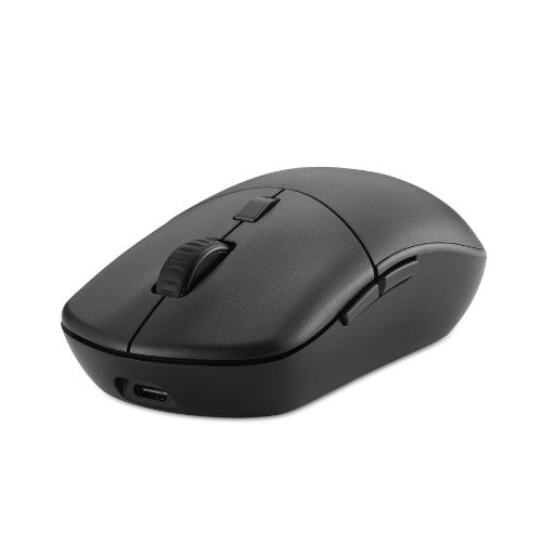 Kensington MY430 EQ Rechargeable Mouse – Wireless – Multi-Device