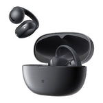 SHOKZ OpenDots Air Headset Wireless Ear-clip-on Calls/Music/Sport/Everyday Bluetooth Black