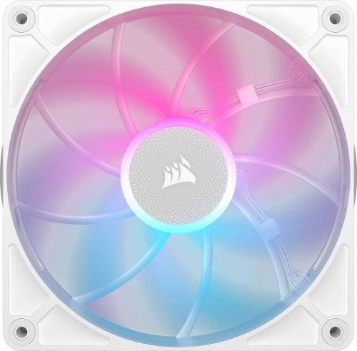 Corsair iCUE LINK RX140 MAX RGB Computer case Fan 14 cm White 1 pc(s)