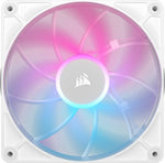 Corsair iCUE LINK RX140 MAX RGB Computer case Fan 14 cm White 1 pc(s)