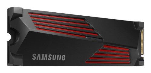 Samsung 990 PRO 1 TB M.2 PCI Express 4.0 NVMe V-NAND MLC