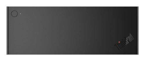 Lenovo ThinkPad USB4 Dock 5000 Wired Thunderbolt 4 Black