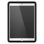 OtterBox Defender Case for iPad 7th/8th/9th gen, Shockproof, Ultra-Rugged Protective Case with built in Screen Protector, 2x Tested to Military Standard, Black,, No retail packaging
