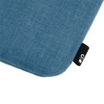 Incase INOM100675-SEB laptop case 33 cm (13") Sleeve case Blue