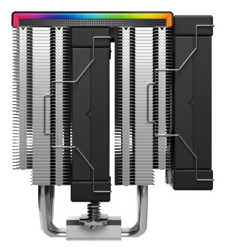 DeepCool AK620 Digital SE Processor Air cooler 12 cm Black, White 1 pc(s)