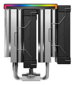 DeepCool AK620 Digital SE Processor Air cooler 12 cm Black, White 1 pc(s)