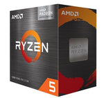AMD Ryzen 5 5600GT processor 3.6 GHz 16 MB L3 Box