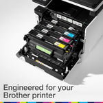 Brother TN-645BK toner cartridge 1 pc(s) Original Black