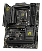 MSI MAG B860 TOMAHAWK WIFI motherboard Intel B860 LGA 1851 (Socket V1) ATX