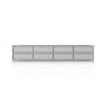 Ubiquiti UNAS-PRO-8 NAS/storage server Rack (2U) Cortex-A Cortex-A57 16 GB Grey