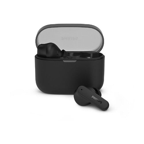 Philips 2000 series TAT2000BK/97 headphones/headset Wireless In-ear Bluetooth Black