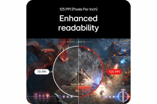 LG UltraGear OLED GX9 5K2K 45GX950A Gaming Monitor
