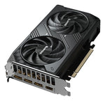 GIGABYTE GeForce RTX 5060 WINDFORCE MAX OC V2 8G Graphics Card - 8GB GDDR7, 128bit, PCI-E 5.0, 2512MHz Core Clock, 3 x DP, 1 x HDMI, NVIDIA DLSS 4, GV-N5060WF2MAX OCV2-8GD