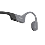 SHOKZ OpenSwim Pro Headset Wireless Neck-band Sports Bluetooth Grey