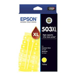 Epson C13T09R492 ink cartridge 1 pc(s) Original High (XL) Yield Yellow